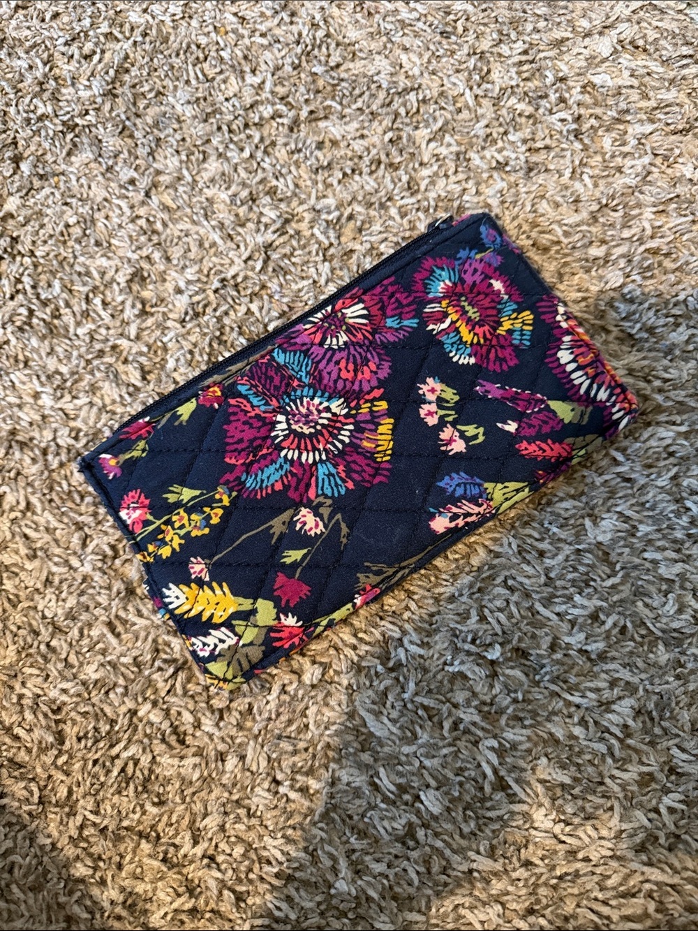Vera Bradley wallet